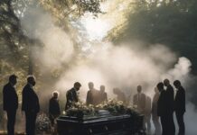 Почему лучше доверить организацию похорон ритуальному агентству?