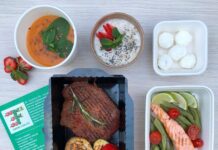 Лечебное и профилактическое питание с доставкой заказов по Алматы