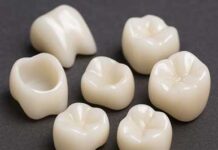 Циркониевые коронки на зубы: современный подход к протезированию