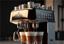 Ремонт кофемашин