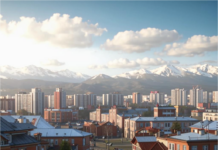 Почему стоит посетить Иркутск?