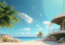 Почему стоит выбрать Азовское море для семейного отдыха?