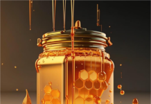 Как правильно хранить мед