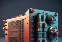 Преобразователи частоты Systeme Electric: принцип работы