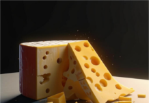 Товары для сыроделия: закваска biochem и термометр с выносным зондом