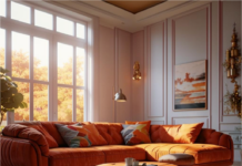 Как выбрать идеальный диван: стильный и удобный