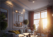 Как выполнить ремонт в Алматы