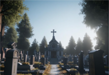 Религиозные мотивы в памятниках: символы и их значение