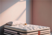 Как выбрать матрас?