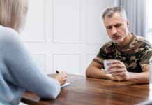 Кодирование от алкогольной зависимости в наркологической клинике