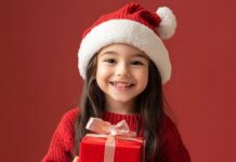 Как выбрать сладкие новогодние подарки детям: руководство для родителей