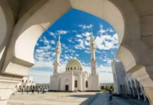 Казань: путеводитель по незабываемым экскурсиям