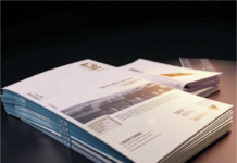 Типографические услуги при современных технологиях печати