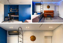 Натяжные потолки: особенности конструкции и применения