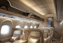 Аренда самолета: ваш полет к успеху