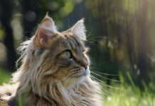 Идеальный корм для вашей кошки: как сделать правильный выбор