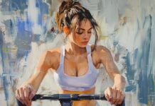 Стильная спортивная одежда для женщин: Как выбрать идеальные вещи