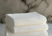 Вафельное полотенце: больше, чем просто полотенце