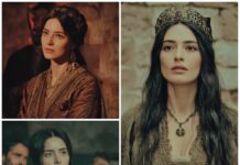 Завораживающий мир турецких сериалов