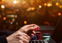 Как выбрать надежное онлайн-казино: советы для начинающих игроков