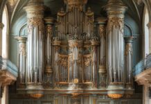 Органные концерты: путешествие в мир звука и эмоций
