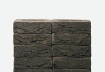 Кирпич ручной формовки: душа, вложенная в каждый камень.