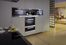 Как выбрать встроенную кухонную технику: практические советы и рекомендации