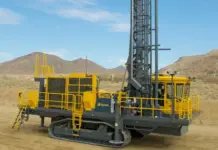 Уплотнения и манжеты: почему важно использовать оригиналы для буровой техники