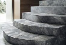 Керамическая плитка и натуральный камень: материалы для отделки вашего жилища.