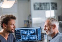 Имплантация зубов по методике All-on-4: Современный подход к полному протезированию