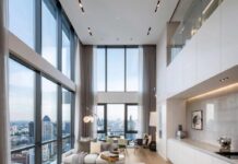 Курортная резиденция Пьермонт: бизнес-класс в окружении природы