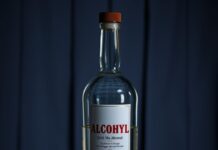 Рынок этилового спирта в России