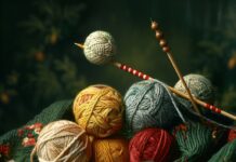 Пряжа для вязания детских вещей: лучшие варианты и советы