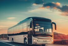 Поездка Екатеринбург — Пермь на автобусе: опыт и советы