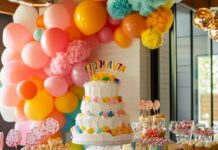 Как использовать баллон с гелием для шариков: пошаговое руководство и советы