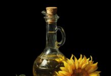 Льняное масло: польза и применение