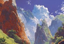 Пешие походы на Красной Поляне: Отдых и приключения