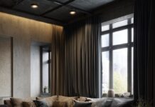 Мебель по индивидуальным размерам: Преимущества и нюансы