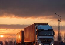 Как получить тендеры на международные перевозки грузов: пошаговое руководство