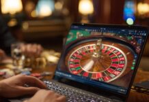 Мир онлайн-казино: Развлечения и Возможности