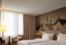 Как спланировать отдых в отеле Подмосковья?