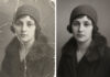 Если вы надумали сделать ретушь старой фотографии: как вернуть снимку жизнь и что учесть перед заказом