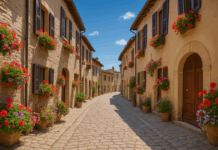 Топ стран для отдыха в Европе