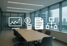 С чего начать автоматизацию бизнеса