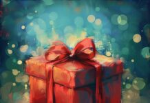 Как поздравить дорогого человека на расстоянии: подарок с доставкой