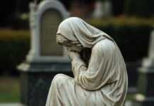 Как выбрать памятник на могилу: Руководство по выбору