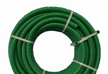 Поливочный шланг – незаменимый помощник для сада и дачи