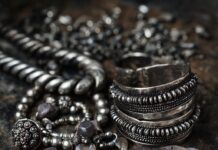 Серебряные украшения: Современное воплощение древнего искусства