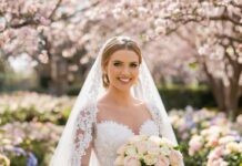 Свадьба в винтажном стиле: идеи и правила