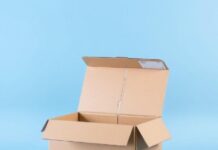 Картонные коробки для «Вайлдберриз»